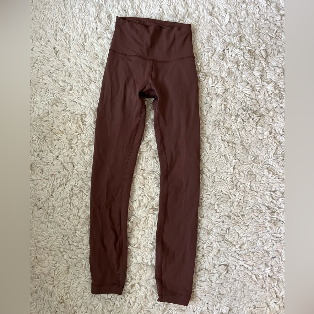lululemon wunder trains